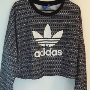 Adidas Sweatshirt
